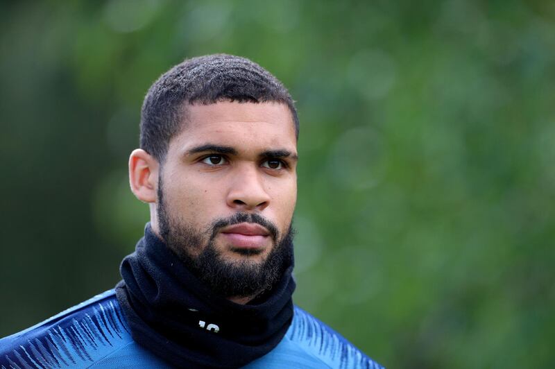 Ruben Loftus-Cheek (on loan to Fulham), £60,000 a week. PA