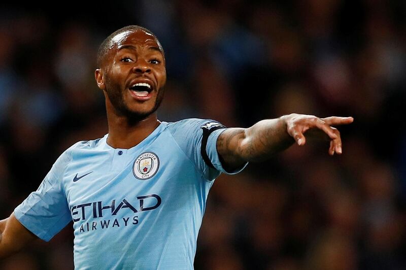 Raheem Sterling: 10/10. A return of 17 league goals and 10 assists does not do justice to the fine form of the young English forward. Has developed into an excellent finisher. Often derided for poor decision-making in games in the past. That criticism no longer applies. His two goals in the FA Cup final only added gloss to a tremendous individual campaign in which he was also voted PFA Player of the Year. Reuters