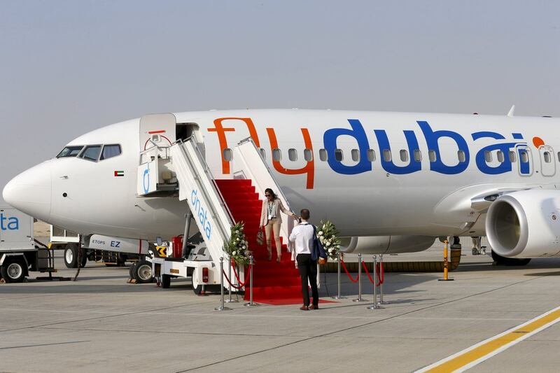 Dubai-based carrier flydubai concluded a sale and leaseback deal which it says builds on previous aircraft financing and leasing agreements. Reuters
