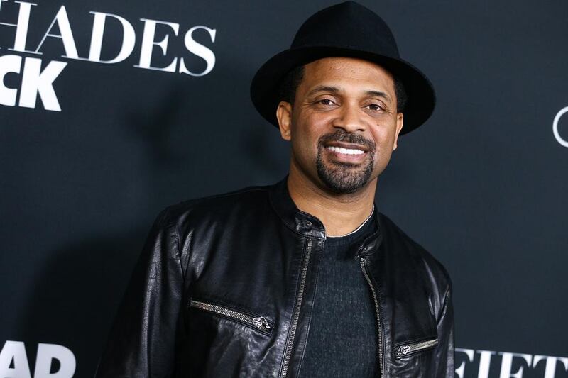 Mike Epps will perform a stand-up gig at Al Raha Beach Theatre on August 18. John Salangsang / Invision / AP