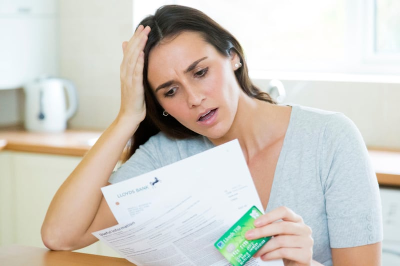 Choose a card that does not have an annual fee or if it does, ensure the benefits it provides are more in value than the fee you pay. Photo: Alamy