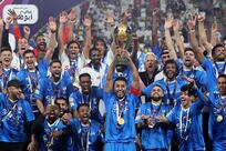 Unstoppable Al Hilal sweep aside Al Ittihad to lift Saudi Super Cup in Abu Dhabi