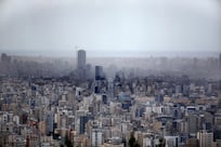 Carcinogenic pollutants in Beirut double due to generator use, study shows