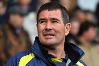 Nigel Clough has left League One club Burton Albion  due to what chairman Ben Robinson described as the 'difficult financial conditions' caused by the coronavirus pandemic. PA