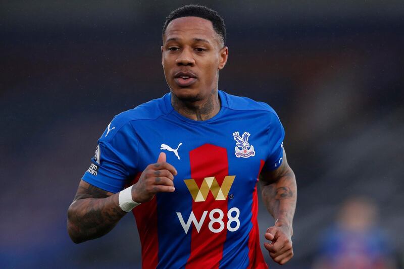 Nathaniel Clyne - 4. Went to ground too quickly on the opening goal and should have read the danger for the second. Delivered one good cross going forward but was unable to hurt his former club. Getty Images