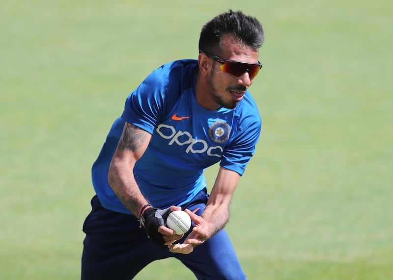 As a leg-spinner, Yuzvendra Chahal has a big role in limited-overs cricket as his attacking instincts will help get wickets for his team. He should find the conditions suitable at some venues, depending on the weather, but whether he commands a place in the first XI is yet to be seen. In all likelihood, Kuldeep Yadav and perhaps even Ravindra Jadeja will be picked ahead of him. Aijaz Rahi / AP Photo