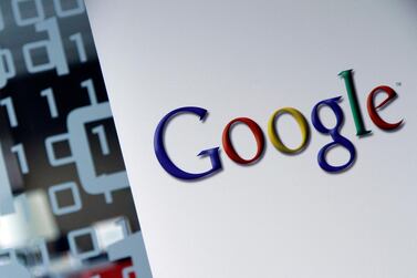 Google plans to increase the number of its cloud regions to 23 by 2020. AP