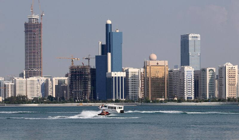 The UAE enacted its largest legal reform in its 50-year history last November. Reuters