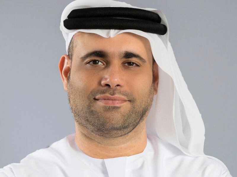 Saleh Hamed is co-founder and managing director of CanCan.