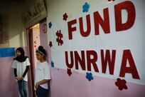 The campaign against UNRWA reveals the double standards endured by Palestinians 