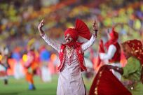 IPL 2024: Spectacular opening ceremony kicks off new season in style