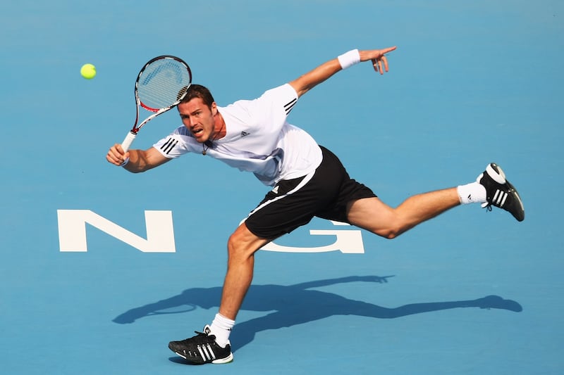 Marat Safin: One of the biggest male tennis stars at the turn of the century, Safin won two Grand Slam titles and reached the top of the rankings. A player of immeasurable talent, the Russian was known as much for his party lifestyle as his tennis and decided to walk away from the game at 29.