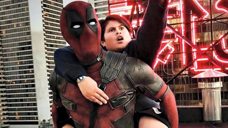 4. Deadpool 2 (2018, Rotten Tomatoes 83 per cent). It seems a little strange to be including the 'Deadpool' films in this list, like comparing apples and oranges, so utterly different to the rest of the franchise is the Ryan Reynolds-fronted spin-off project. Nonetheless, Deadpool is very much a part of Fox’s 'X-Men' universe – the character was first introduced to fans, albeit in a someone different form to that we now know and love, in 2009’s 'Wolverine'. He shares screen time with other X-Men characters in his standalone films, regularly mocking the characters and films, and even visiting the X-Men mansion. Reynolds' second outing as the merc with the mouth was, in fairness, every bit as good as the first, though it places lower here purely because the first film was so ground-breaking.