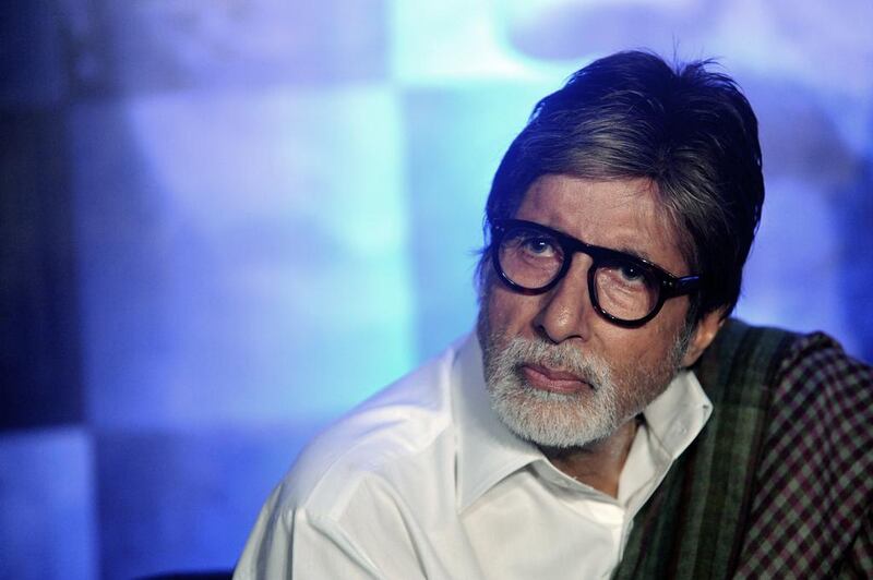 Amitabh Bachchan's ambassadorship for Unicef has been extended.