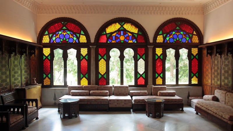 Orient Institute Beirut. Photo: Orient Institute Beirut