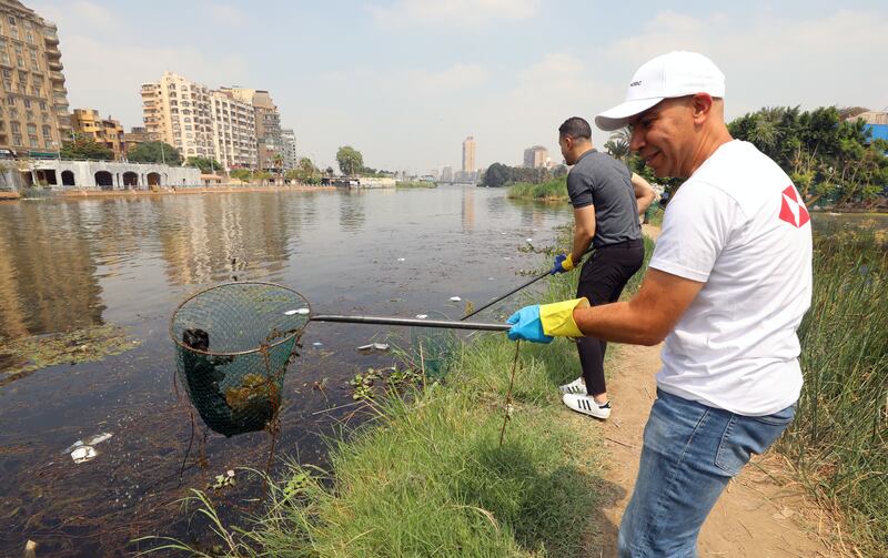 5 Egypt — 87.00 micrograms per cubic metre. EPA