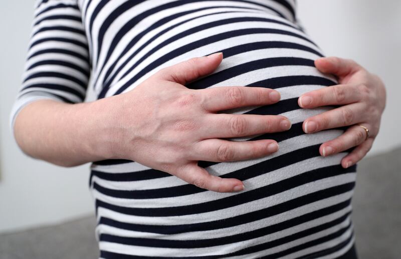 Study results could inform discussions between pregnant women and their doctors on the benefits of 'natural' birth. PA