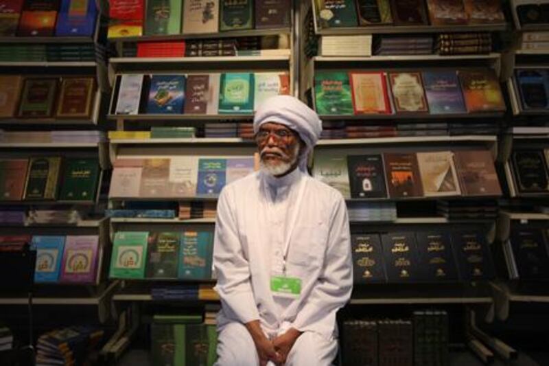 The 29th Sharjah International Book Fair seemed to stitch together a collection of separate interests.