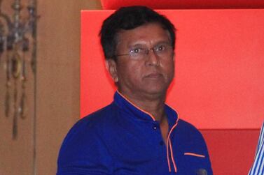 Former India wicketkeeper and Mumbai Indians scout Kiran More has tested positive for coronavirus. Getty