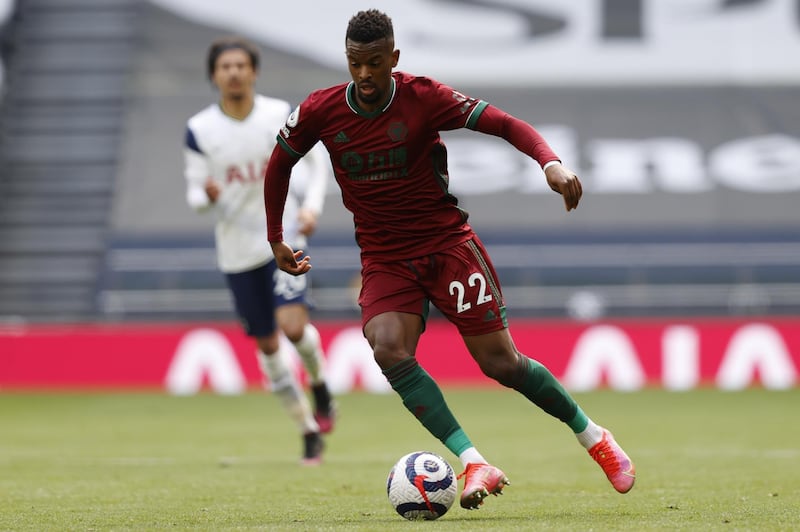 Nelson Semedo – 7: Portuguese full-back did well against Bale, refusing to jump into challenges and timing his tackles well. EPA