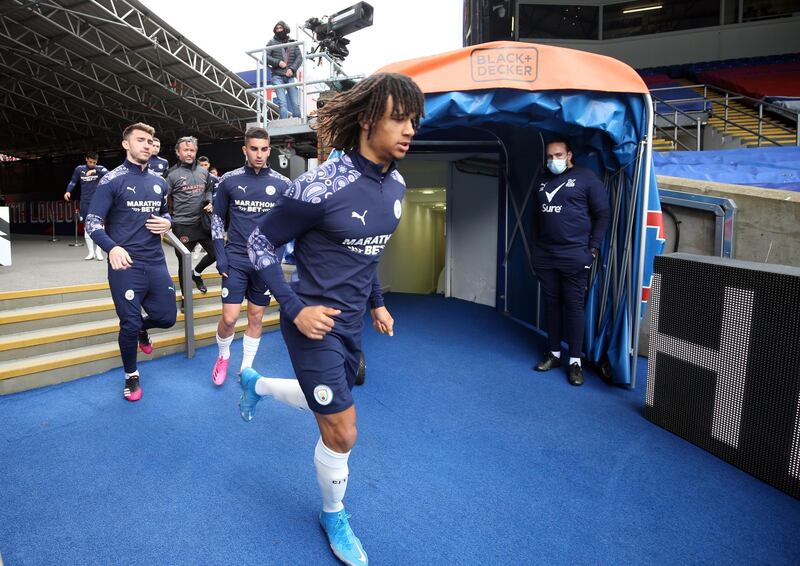 Nathan Ake 5 - The Dutchman signed for a reported £41 million from Bournemouth has failed to make an impression during his first season at the Etihad. A centre-back and left-back position was up for grabs at the start of the campaign but others have often been preferred ahead of the former Bournemouth defender.