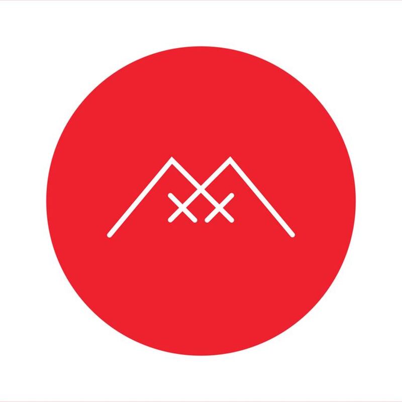 Plays The Music of Twin Peaks by Xiu Xiu. Courtesy Polyvinyl Records