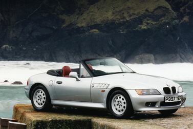 BMW Z3