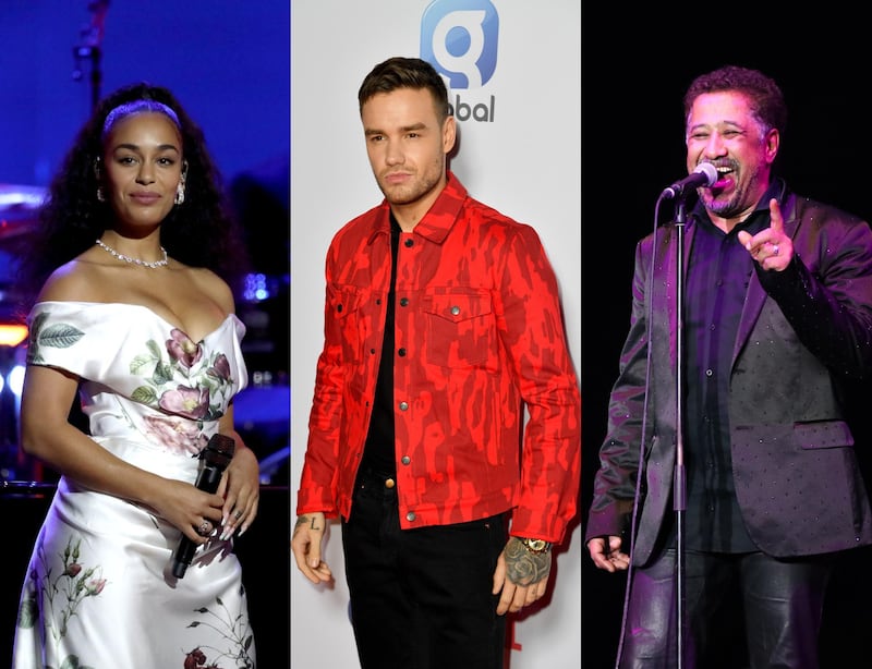 Jorja Smith, Liam Payne and Cheb Khaled will play free concerts for the Dubai Shopping Festival