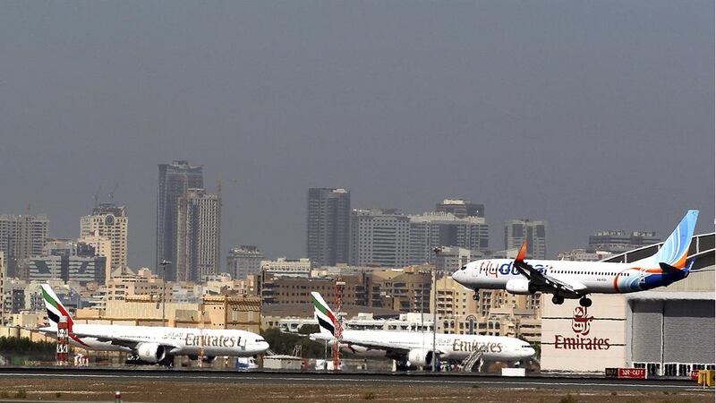 "Now that the UAE cabinet has approved day visas at all UAE aIrports, people passing through may be able to take in some of what this country has to offer." AFP