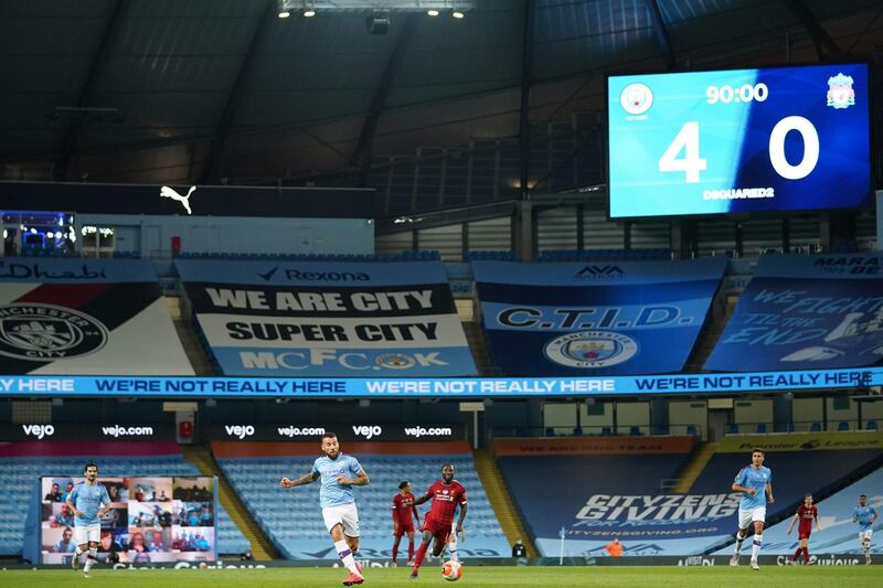 Nicolas Otamendi - (sub Laporte 79) NA: No chance to make impact. AFP