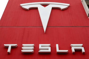 Tesla plans to set up a new manufacturing unit in the southern Indian state of Karnataka. Reuters 
