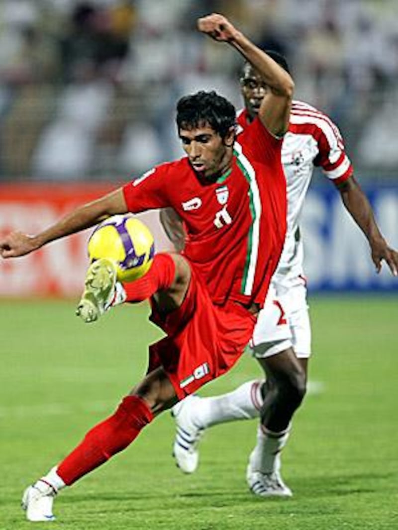 Mehrzad Madanchi will be in Al Ahli colours next season.
