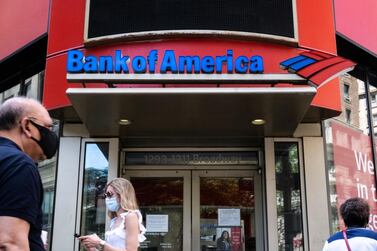 Bank of America achieved carbon neutrality in its operations in 2019, a year ahead of schedule. Bloomberg