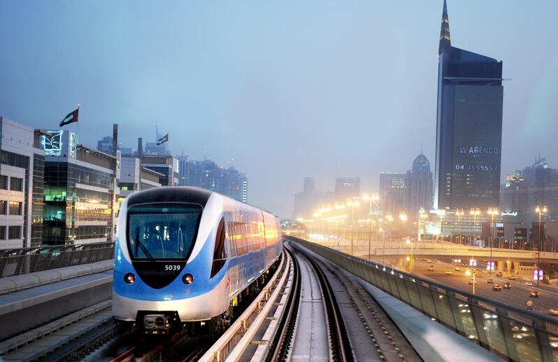 Bahrain will be the fourth country in the Arabian Gulf to build a metro. Dubai Tourism