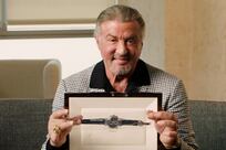 Far from expendable: Sylvester Stallone's watches fetch millions at auction