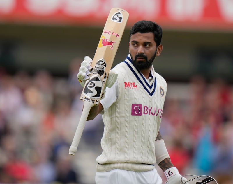 KL Rahul – 8. (129, 5) Gave a masterclass in how to play the swinging ball with his first-innings ton.