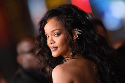 Billionaire Barbadian singer Rihanna has bought a $21 million penthouse in Los Angeles. AFP