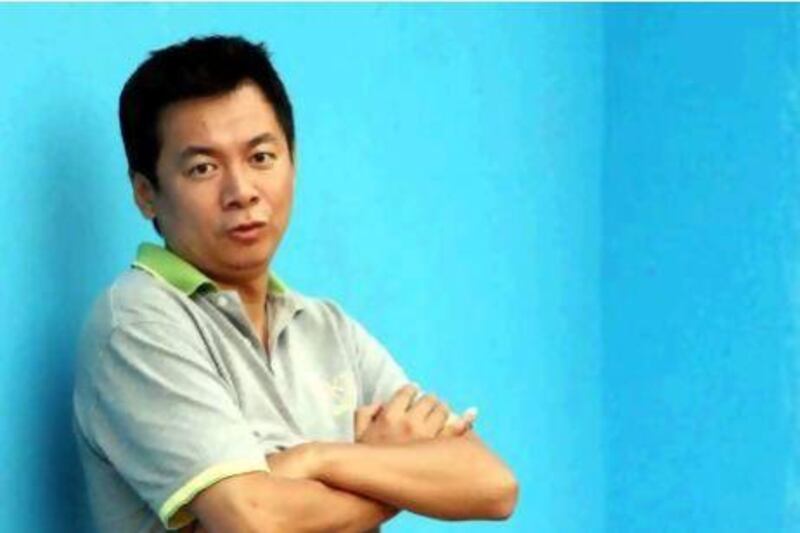 Zhu Jun, made his fortune as Chairman and CEO of The9 Ltd, an Internet company primarily known for licensing "World of Warcraft" for the China market. As  Chairman of Shanghai Shenhua football club, he once forced his coach to put him on the pitch for the start of a friendly against Liverpool. He lasted five minutes before being substituted.
