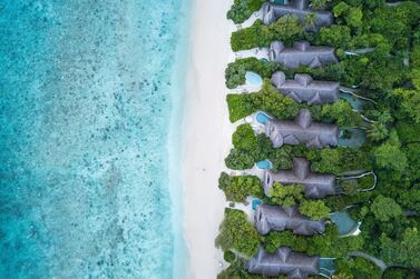 Travellers hoping to escape to the Maldives will now need negative Covid-19 tests. Unsplash