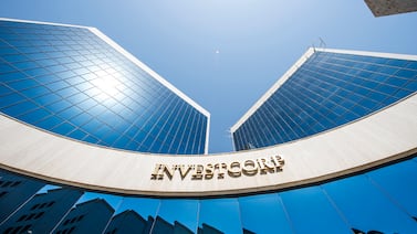 The Investcorp Golden Horizon platform will be anchored by institutional and private investors from the GCC as well as the China Investment Corporation. Photo: Investcorp