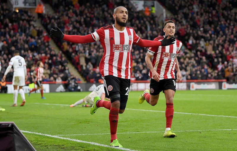 Leon Clarke - £9,000 a week to £8,100. Getty