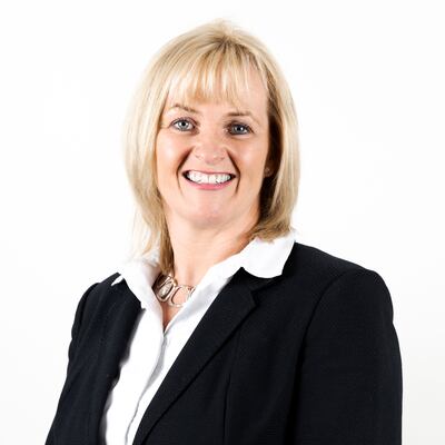 Karen Smart resigned as managing director of Manchester Airport and will return to the south of England for family reasons and to “pursue fresh career opportunities”, her bosses said. PA