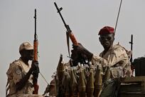 UN Security Council demands end to El Fasher siege in Sudan's Darfur
