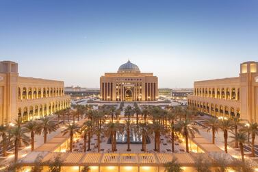 Princess Nourah bint Abdulrahman University has been ranked first in the world for its efforts to achieve gender equality, according to Times Higher Education. SPA