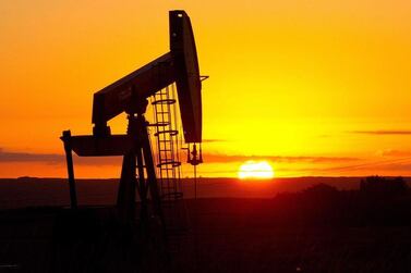 The International Energy Agency says Covid-19 has reshaped the energy industry and warned of a fragile oil market recovery. AFP
