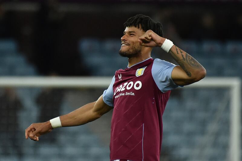 CB: Tyrone Mings (Aston Villa). Scored the only goal of the game as Aston Villa beat Fulham to continue their push for European football. Like the rest of the team, Mings has been revitalised since the arrival of Unai Emery. AP