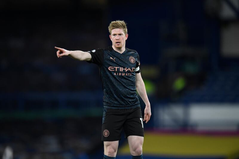 SUBS: Kevin De Bruyne (Sterling 80’) – N/A, Reintroduced himself with a wonderful pass. If anyone needed reminding, the Belgian showed he’s going to be fun to watch. AP