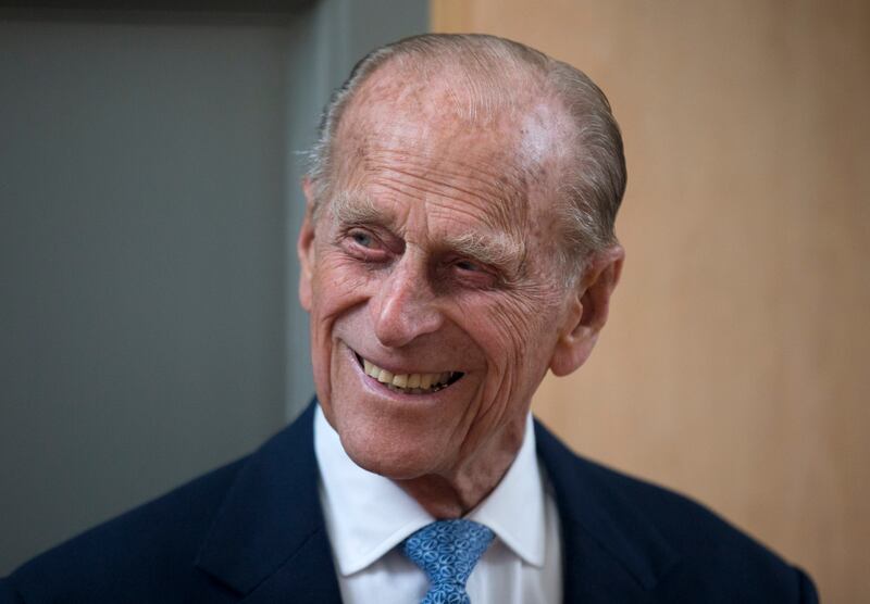 APRIL: Prince Philip, Duke of Edinburgh, June 10, 1921 – April 9, 2021. Prince Philip died aged 99 at Windsor Castle. He became the longest-serving royal consort in British history after 73 years of marriage to Queen Elizabeth II. AP