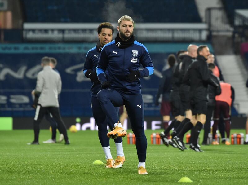 SUBS: Charlie Austin (Diangana, 45) 5 – The striker made a nuisance of himself, once getting a shooting opportunity but firing over the bar. Looks low on confidence. AP