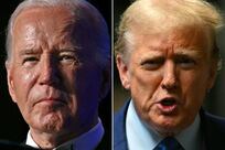 'Make my day, pal': Biden challenges Trump to two televised debates